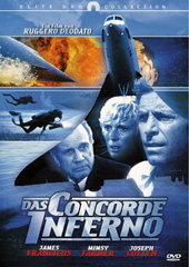Das Concorde Inferno
